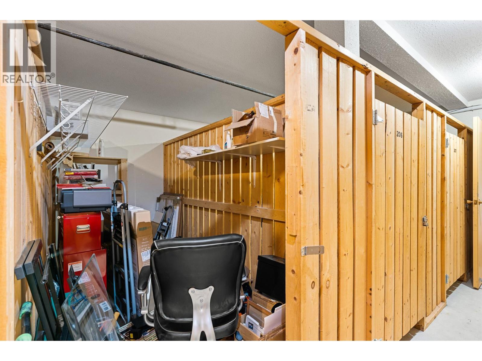 284 Yortkon Avenue Unit# 205, Penticton, British Columbia  V2A 3V5 - Photo 29 - 10382893