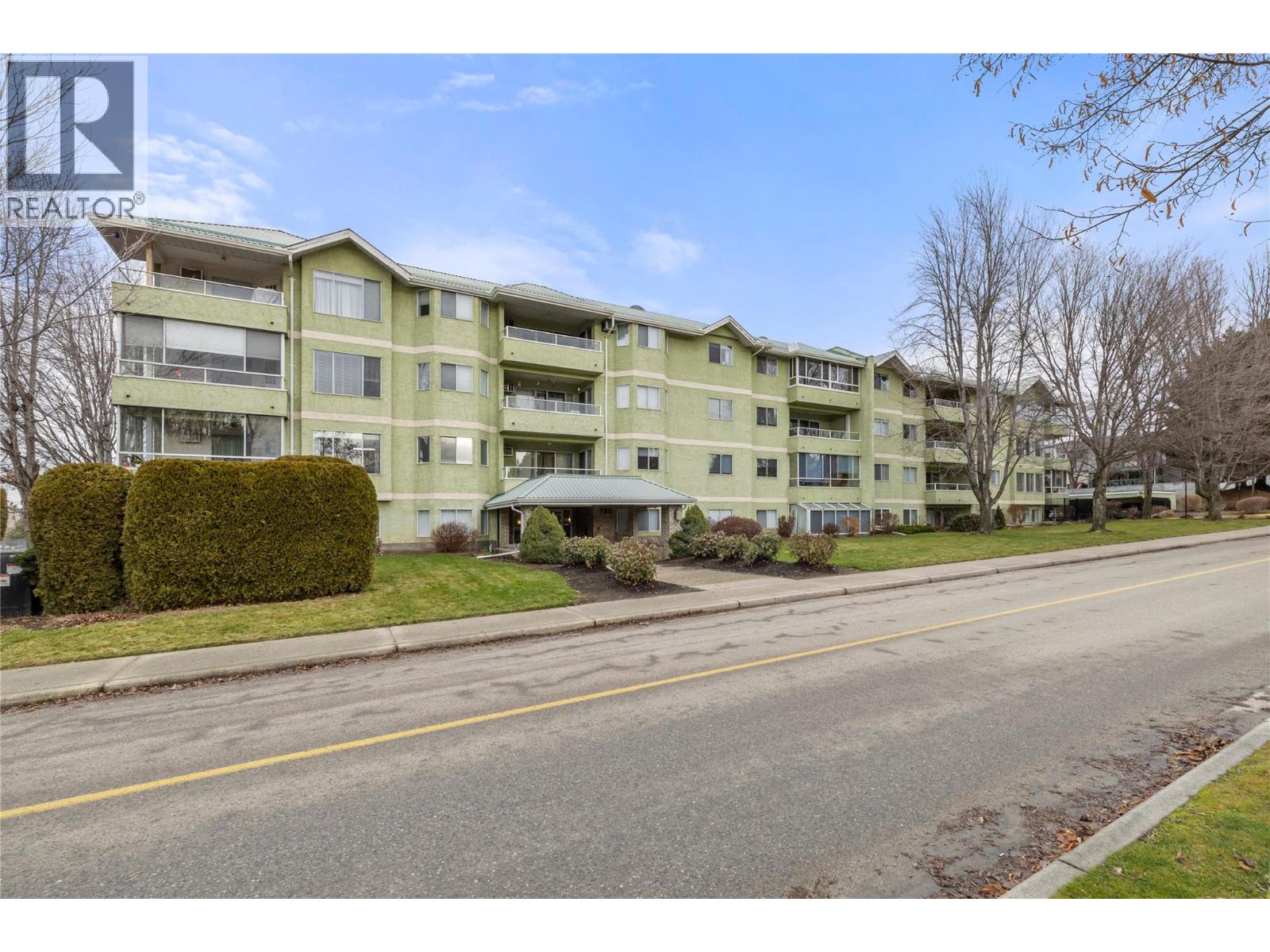 780 Houghton Road Unit# 201, Kelowna, British Columbia  V1X 5G7 - Photo 1 - 10382486