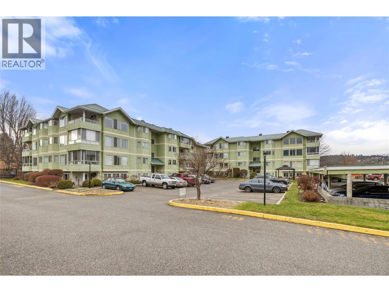 780 Houghton Road Unit# 201, Kelowna, British Columbia  V1X 5G7 - Photo 4 - 10382486