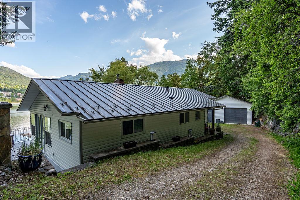 164 Johnstone Road, Nelson, British Columbia  V1L 6H9 - Photo 10 - 10382465