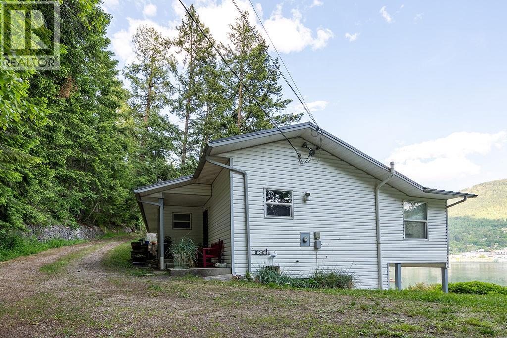 164 Johnstone Road, Nelson, British Columbia  V1L 6H9 - Photo 11 - 10382465