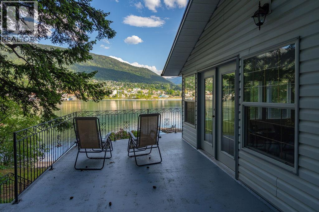 164 Johnstone Road, Nelson, British Columbia  V1L 6H9 - Photo 12 - 10382465