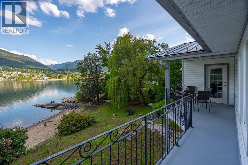 164 Johnstone Road, Nelson, British Columbia  V1L 6H9 - Photo 13 - 10382465