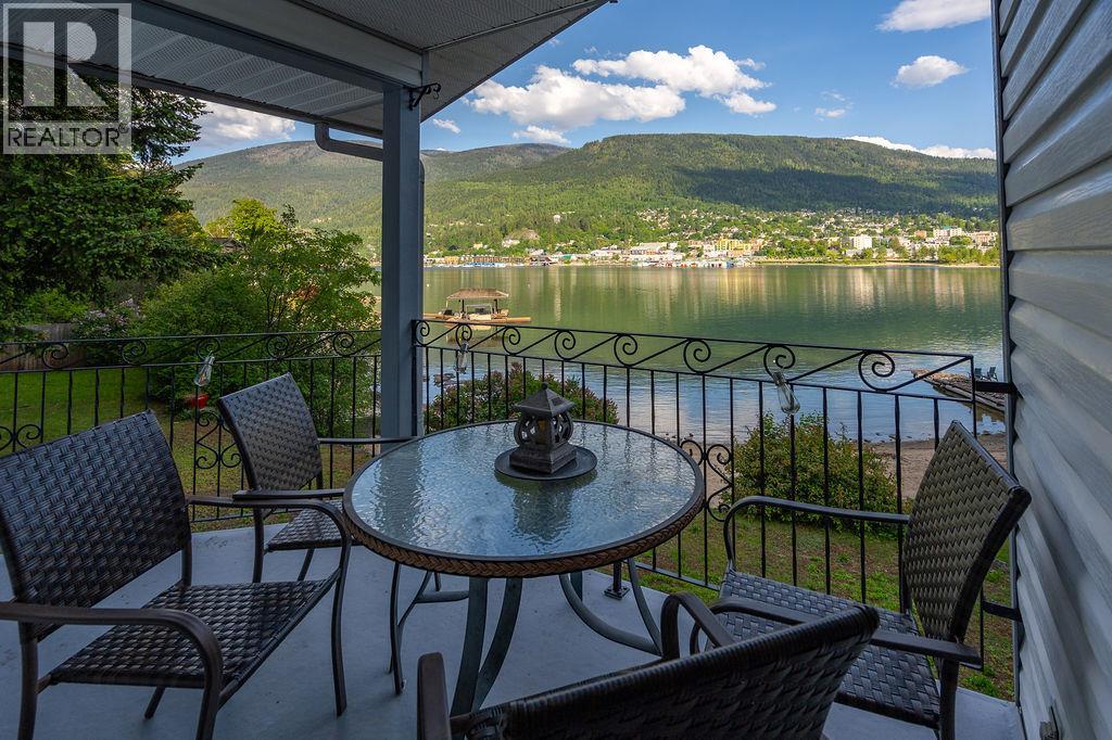 164 Johnstone Road, Nelson, British Columbia  V1L 6H9 - Photo 14 - 10382465