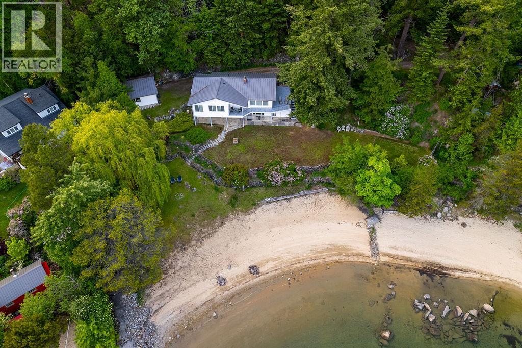 164 Johnstone Road, Nelson, British Columbia  V1L 6H9 - Photo 15 - 10382465