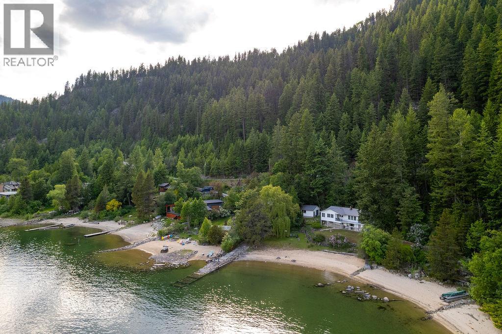 164 Johnstone Road, Nelson, British Columbia  V1L 6H9 - Photo 16 - 10382465