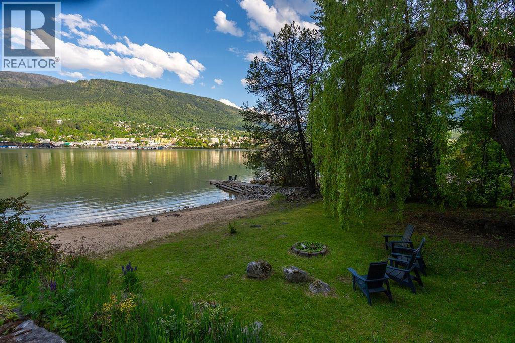 164 Johnstone Road, Nelson, British Columbia  V1L 6H9 - Photo 20 - 10382465