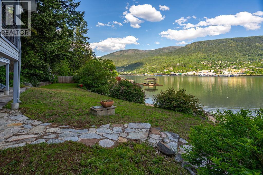 164 Johnstone Road, Nelson, British Columbia  V1L 6H9 - Photo 21 - 10382465