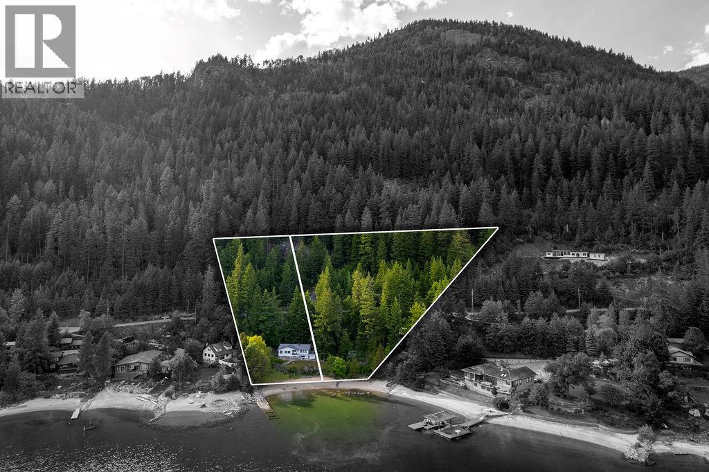 164 Johnstone Road, Nelson, British Columbia  V1L 6H9 - Photo 3 - 10382465