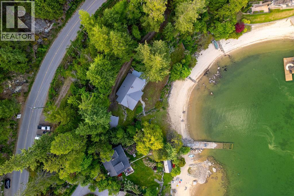 164 Johnstone Road, Nelson, British Columbia  V1L 6H9 - Photo 4 - 10382465