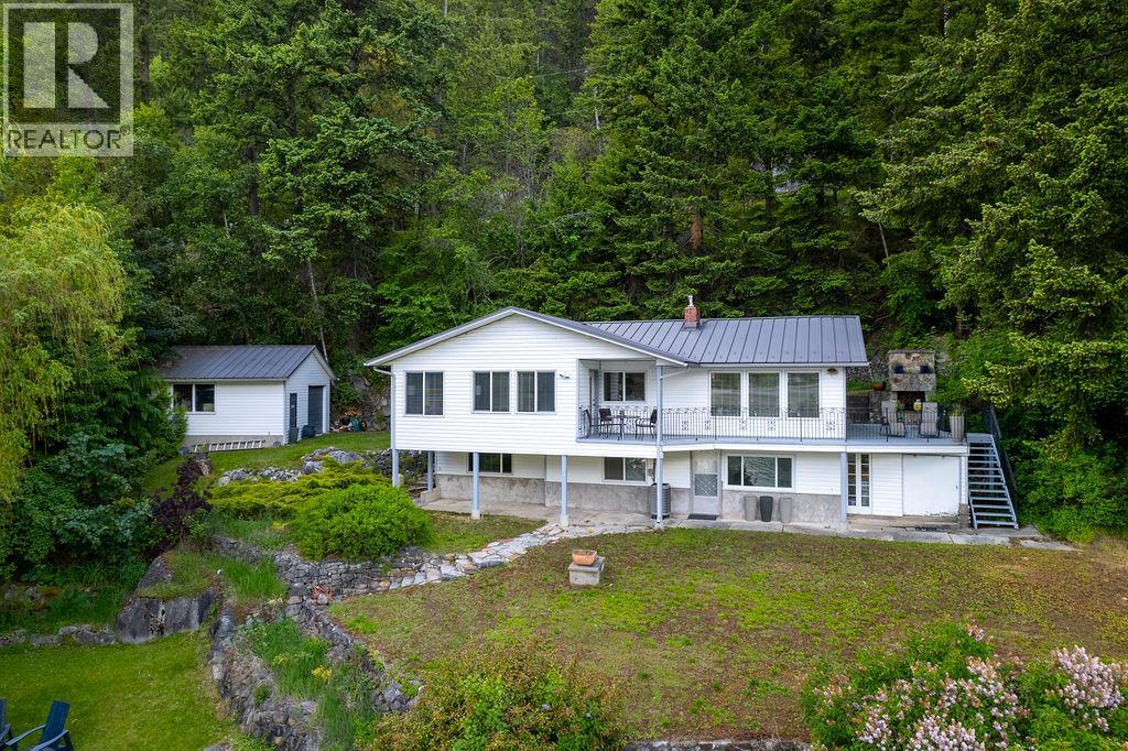 164 Johnstone Road, Nelson, British Columbia  V1L 6H9 - Photo 6 - 10382465