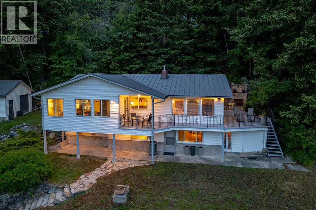 164 Johnstone Road, Nelson, British Columbia  V1L 6H9 - Photo 65 - 10382465