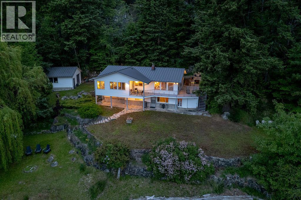 164 Johnstone Road, Nelson, British Columbia  V1L 6H9 - Photo 66 - 10382465