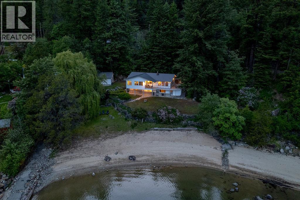 164 Johnstone Road, Nelson, British Columbia  V1L 6H9 - Photo 67 - 10382465