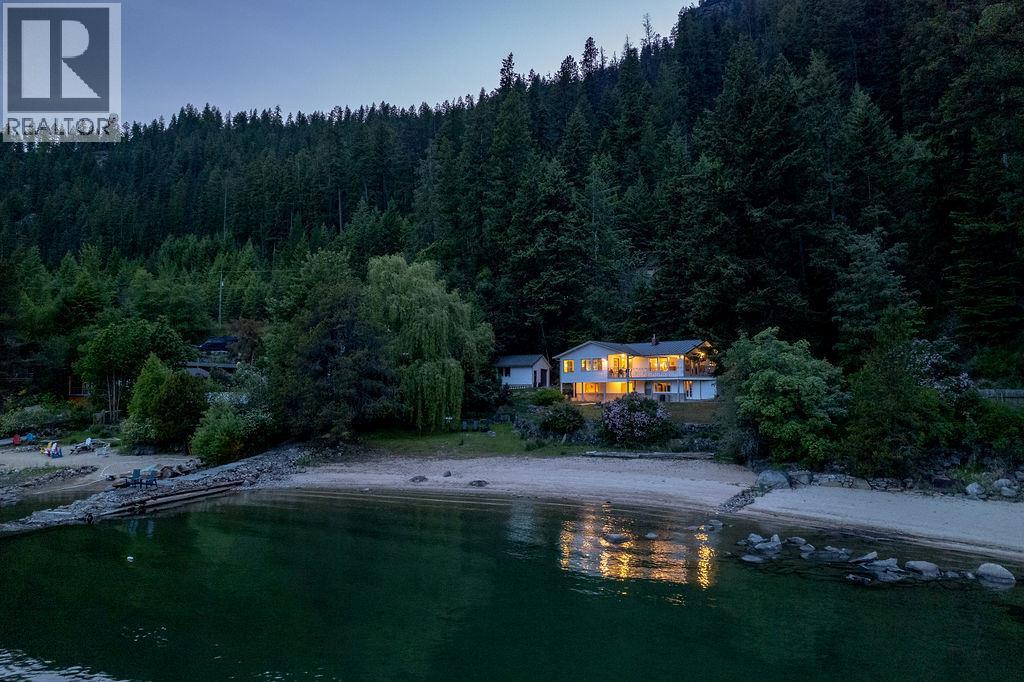 164 Johnstone Road, Nelson, British Columbia  V1L 6H9 - Photo 69 - 10382465