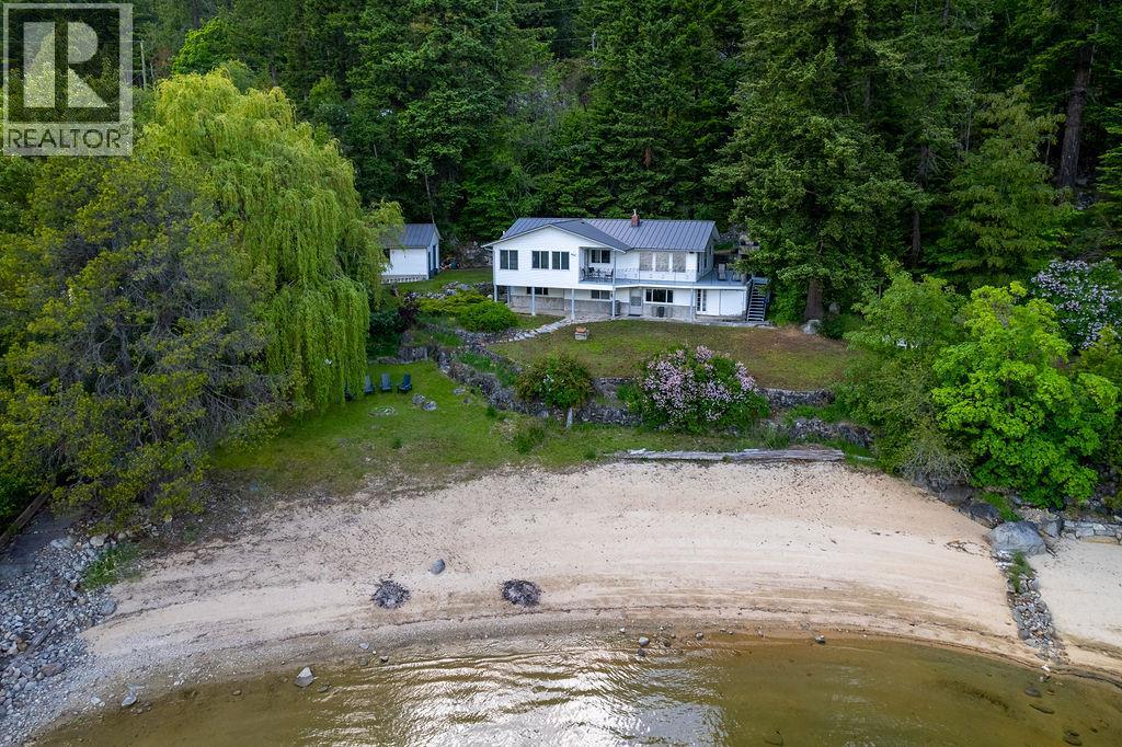 164 Johnstone Road, Nelson, British Columbia  V1L 6H9 - Photo 7 - 10382465