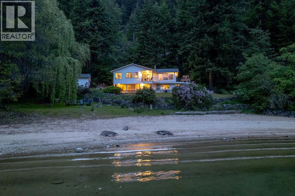 164 Johnstone Road, Nelson, British Columbia  V1L 6H9 - Photo 70 - 10382465