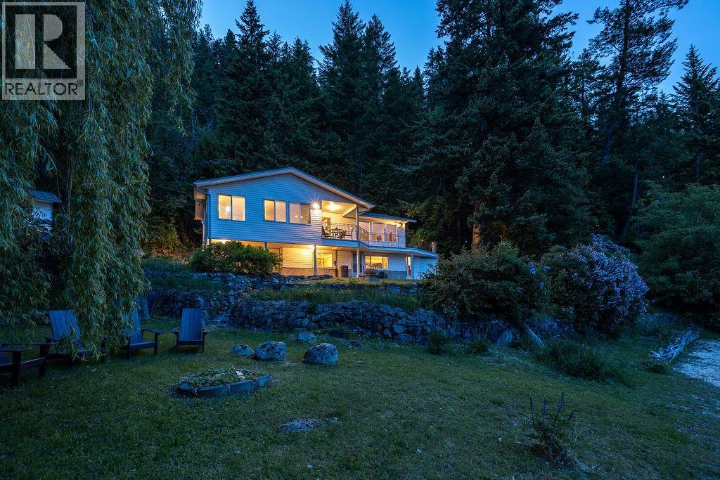 164 Johnstone Road, Nelson, British Columbia  V1L 6H9 - Photo 72 - 10382465