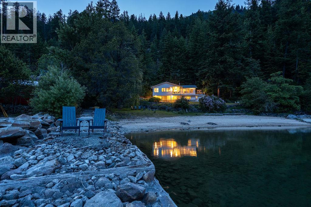 164 Johnstone Road, Nelson, British Columbia  V1L 6H9 - Photo 73 - 10382465