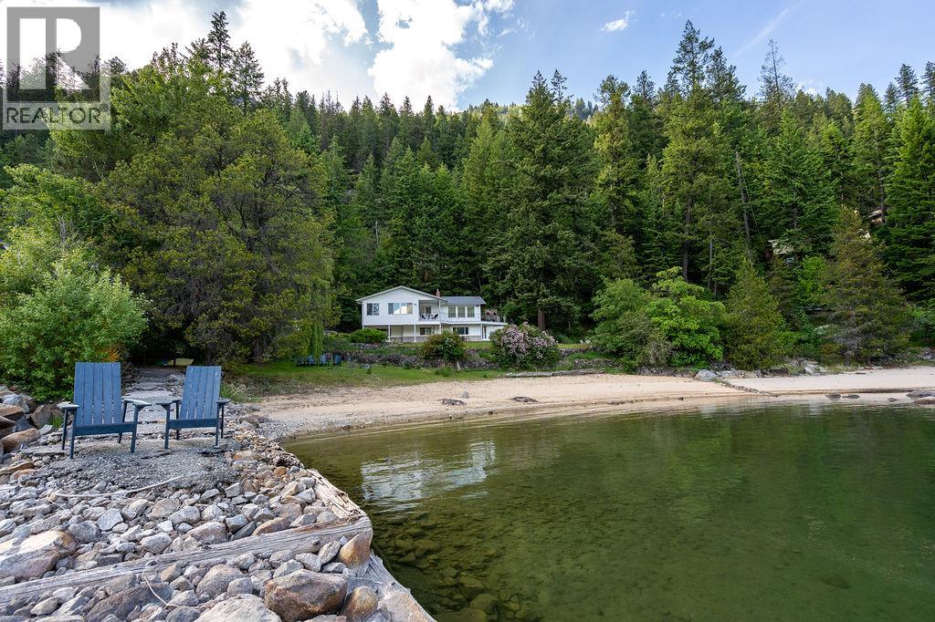 164 Johnstone Road, Nelson, British Columbia  V1L 6H9 - Photo 9 - 10382465