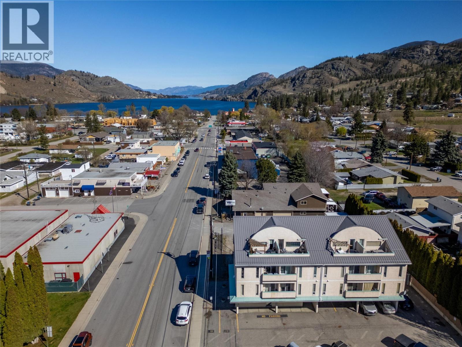 1133 Main Street Unit# 17, Okanagan Falls, British Columbia  V0H 1R4 - Photo 33 - 10381285