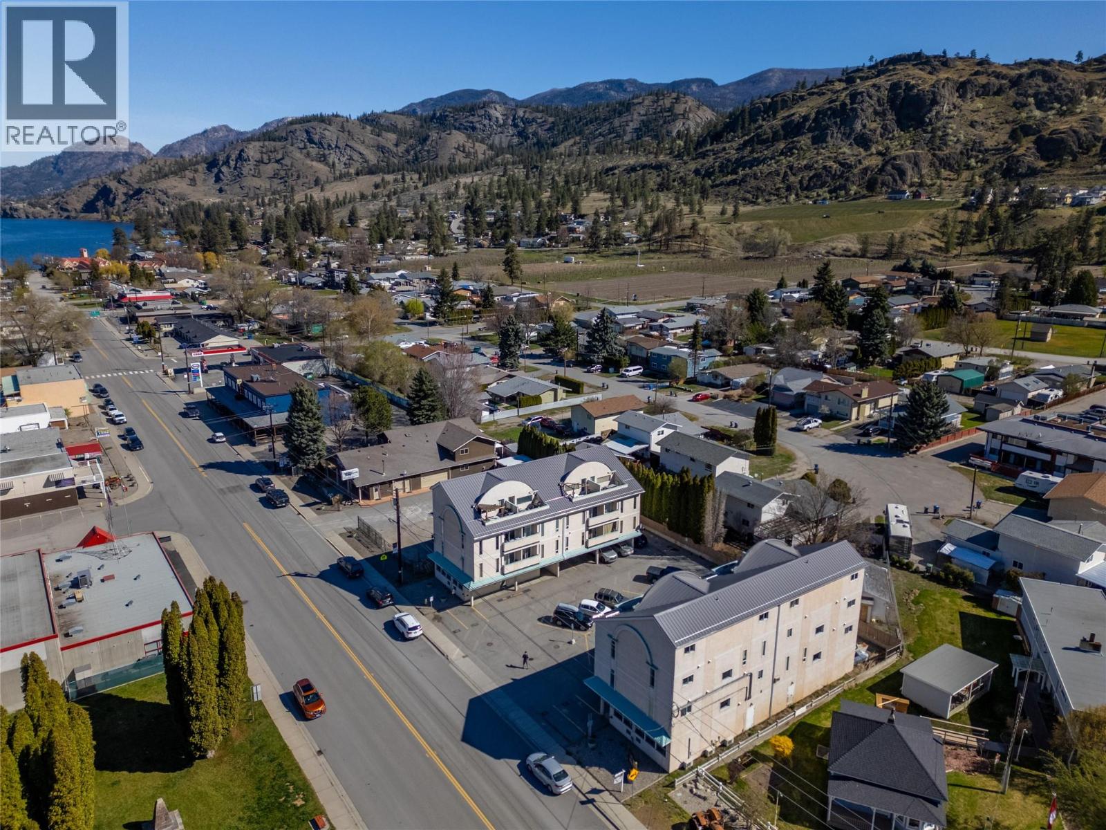 1133 Main Street Unit# 17, Okanagan Falls, British Columbia  V0H 1R4 - Photo 35 - 10381285