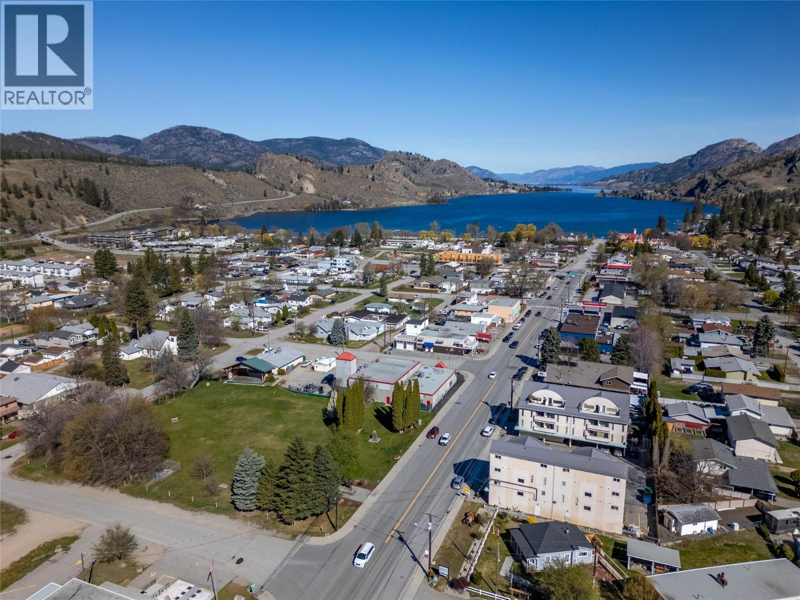 1133 Main Street Unit# 17, Okanagan Falls, British Columbia  V0H 1R4 - Photo 38 - 10381285