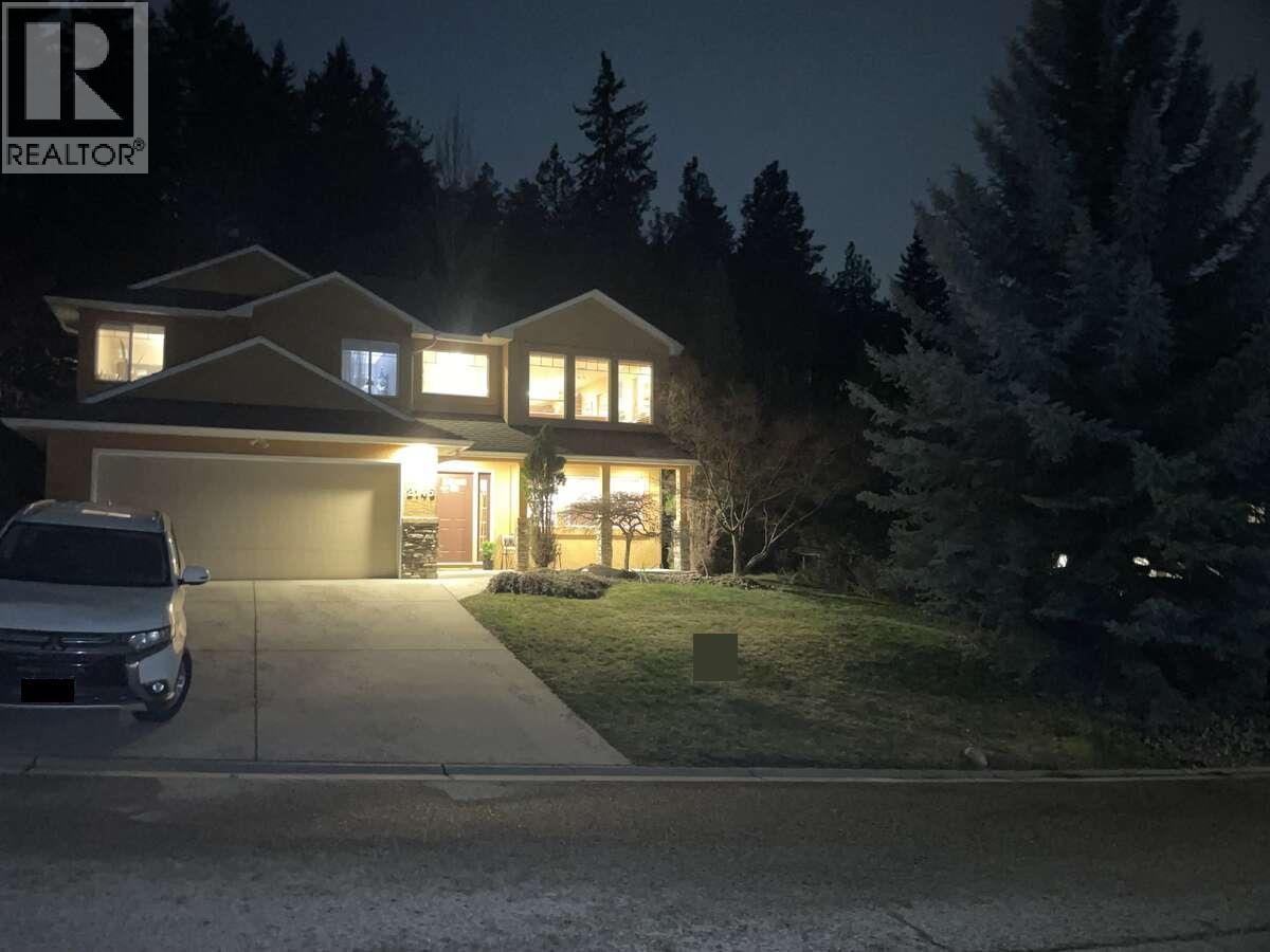 2145 Chilcotin Crescent, Kelowna, British Columbia  V1V 2N9 - Photo 2 - 10383205