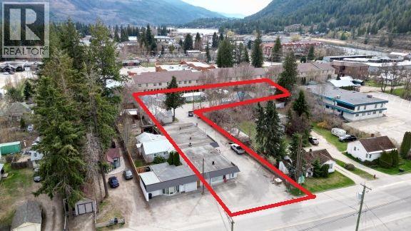 231 Finlayson Street, Sicamous, British Columbia  V0E 2V1 - Photo 1 - 10383153