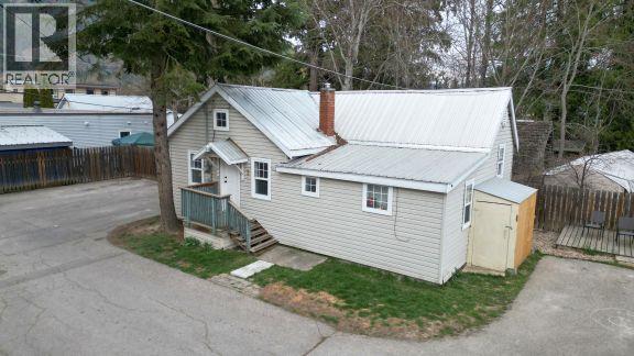 231 Finlayson Street, Sicamous, British Columbia  V0E 2V1 - Photo 19 - 10383153