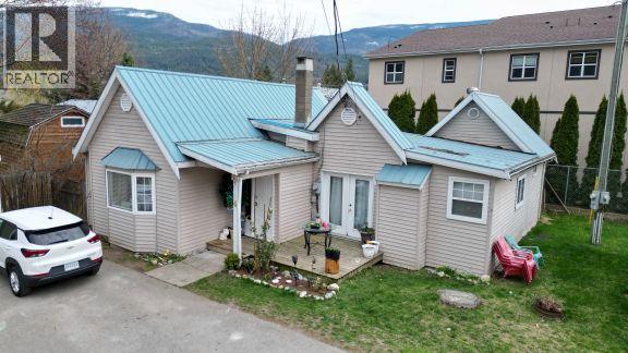 231 Finlayson Street, Sicamous, British Columbia  V0E 2V1 - Photo 20 - 10383153