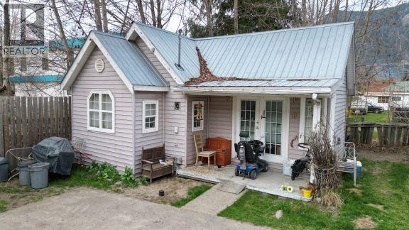 231 Finlayson Street, Sicamous, British Columbia  V0E 2V1 - Photo 28 - 10383153