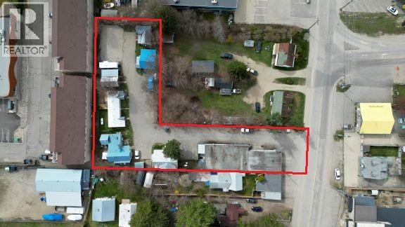 231 Finlayson Street, Sicamous, British Columbia  V0E 2V1 - Photo 3 - 10383153