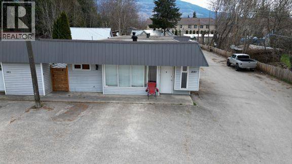231 Finlayson Street, Sicamous, British Columbia  V0E 2V1 - Photo 5 - 10383153