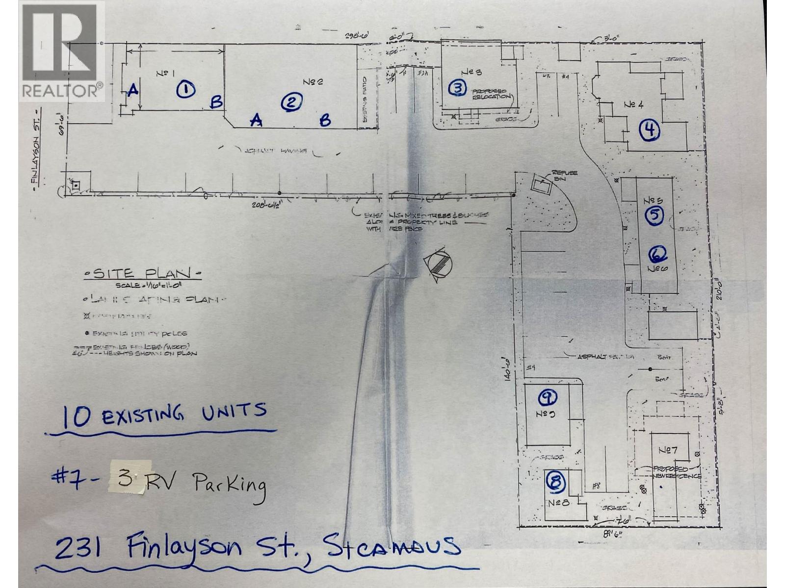 231 Finlayson Street, Sicamous, British Columbia  V0E 2V1 - Photo 85 - 10383153