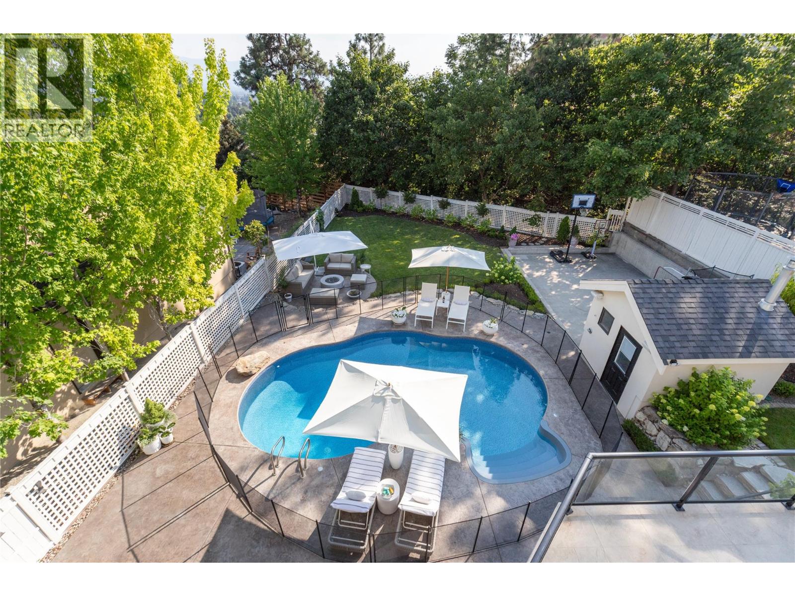 1743 Markham Court, Kelowna, British Columbia  V1V 2W1 - Photo 31 - 10383133