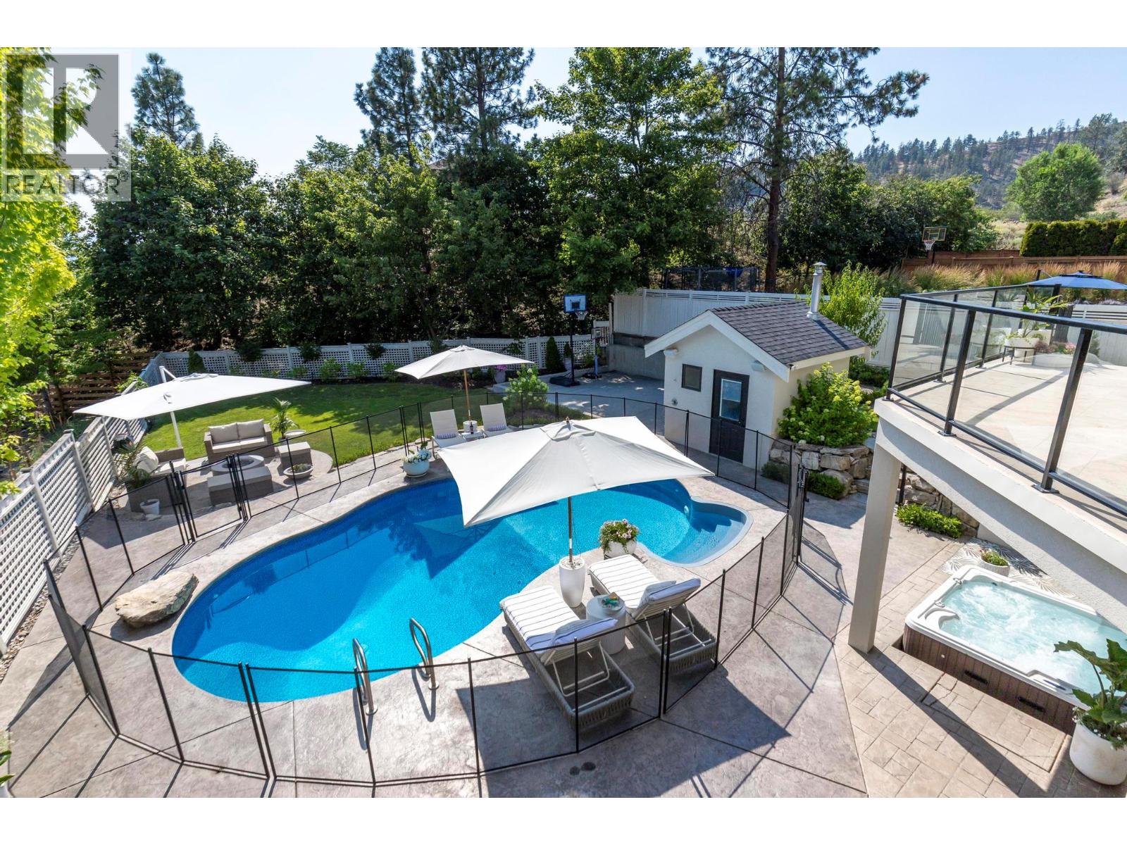 1743 Markham Court, Kelowna, British Columbia  V1V 2W1 - Photo 42 - 10383133