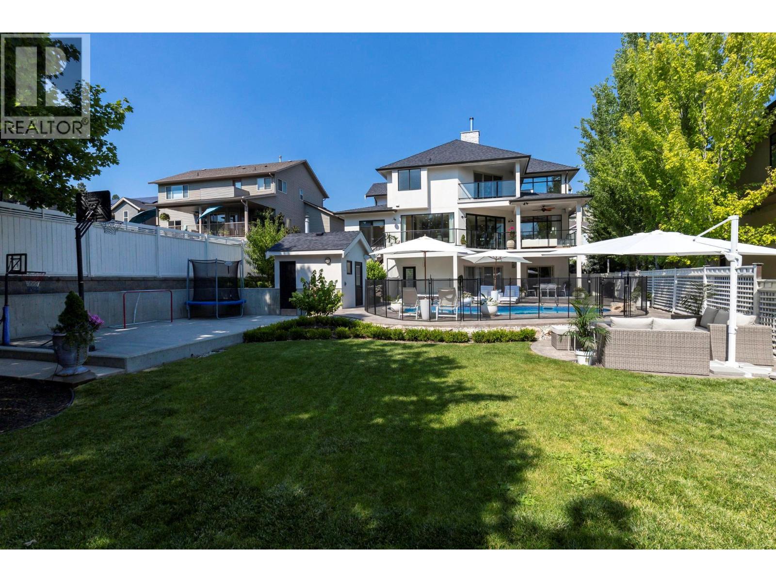 1743 Markham Court, Kelowna, British Columbia  V1V 2W1 - Photo 47 - 10383133
