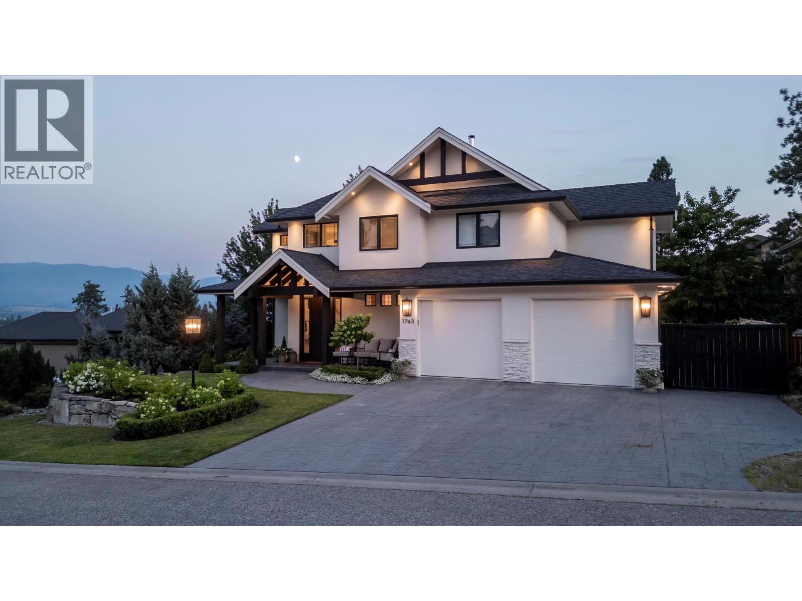 1743 Markham Court, Kelowna, British Columbia  V1V 2W1 - Photo 74 - 10383133