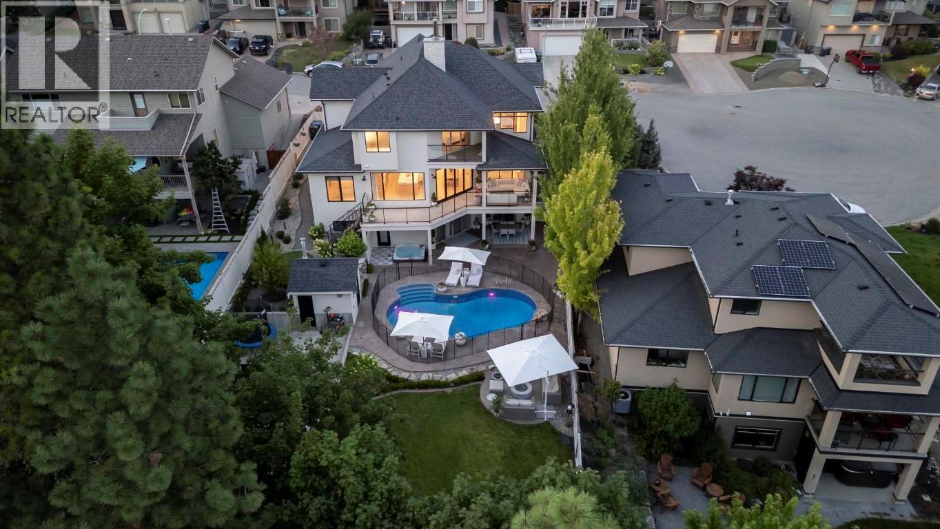 1743 Markham Court, Kelowna, British Columbia  V1V 2W1 - Photo 76 - 10383133