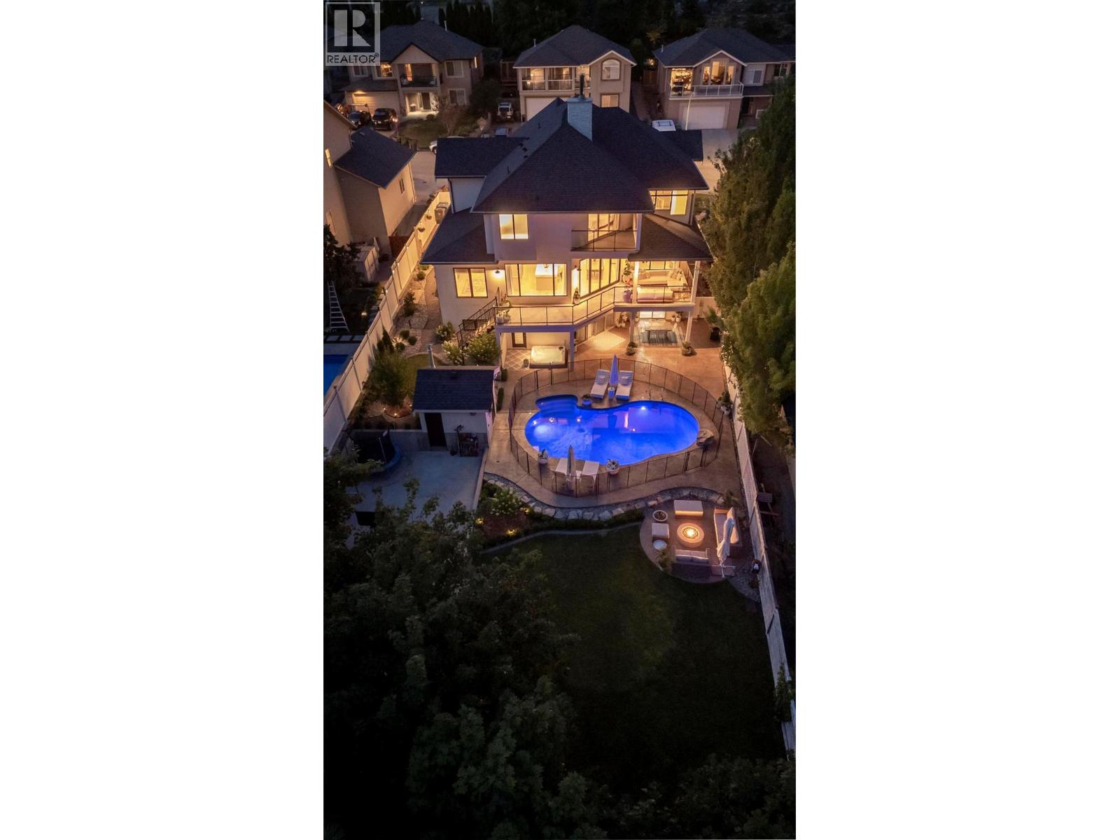 1743 Markham Court, Kelowna, British Columbia  V1V 2W1 - Photo 79 - 10383133