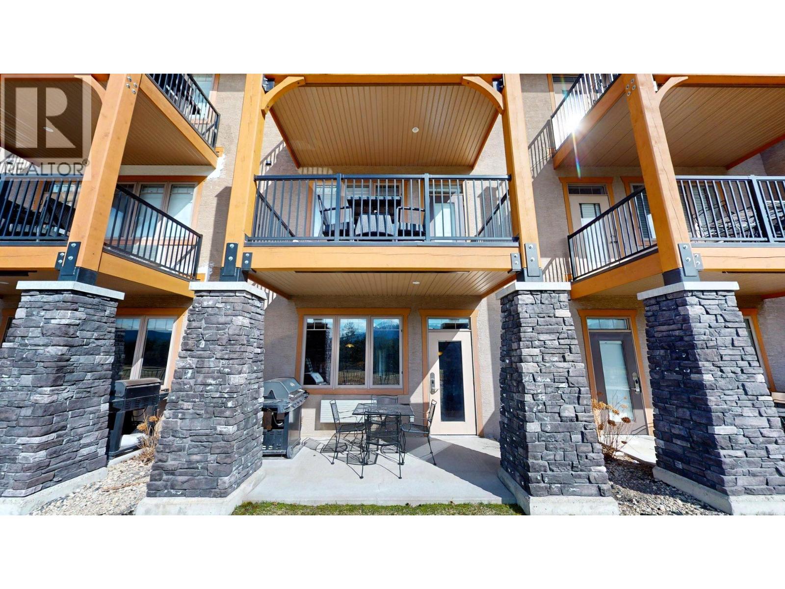 400 Bighorn Boulevard Unit# 413 B, Radium Hot Springs, British Columbia  V0A 1M0 - Photo 12 - 10383091