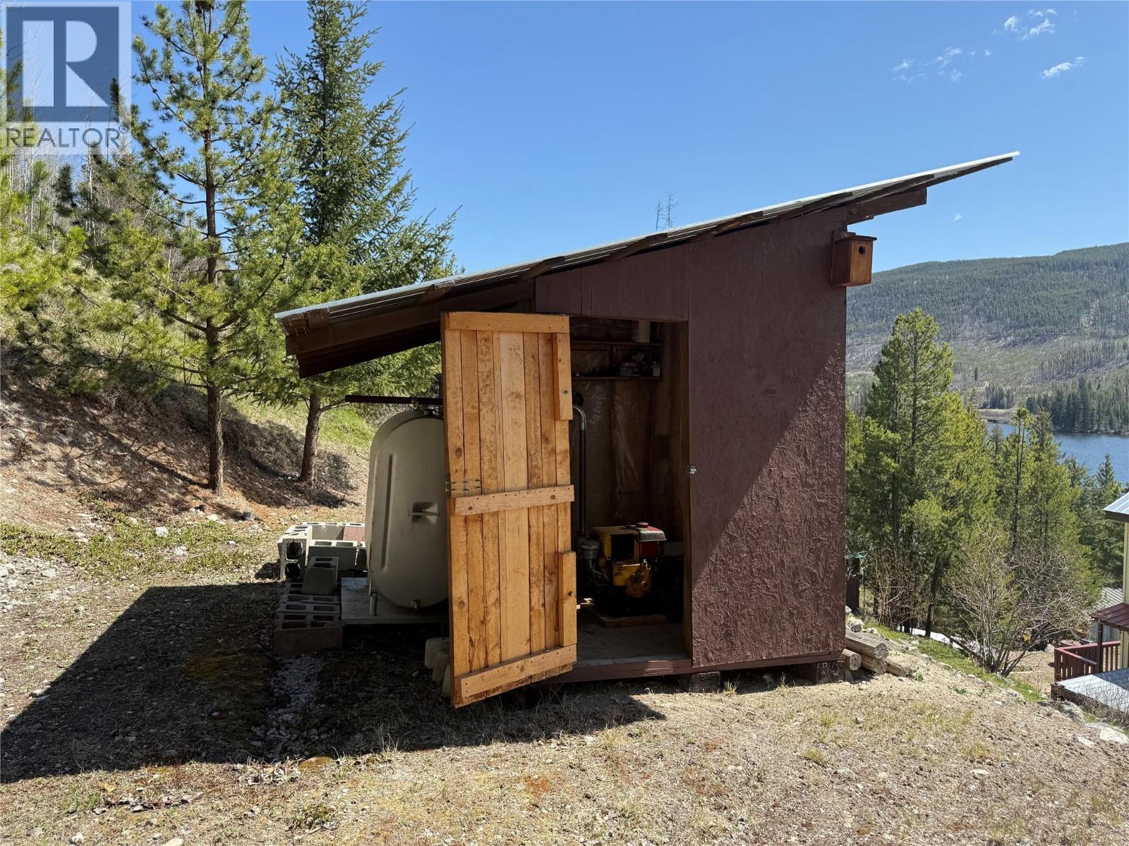 4158 Princeton Summerland Road, Princeton, British Columbia  V0X 1W0 - Photo 45 - 10382799