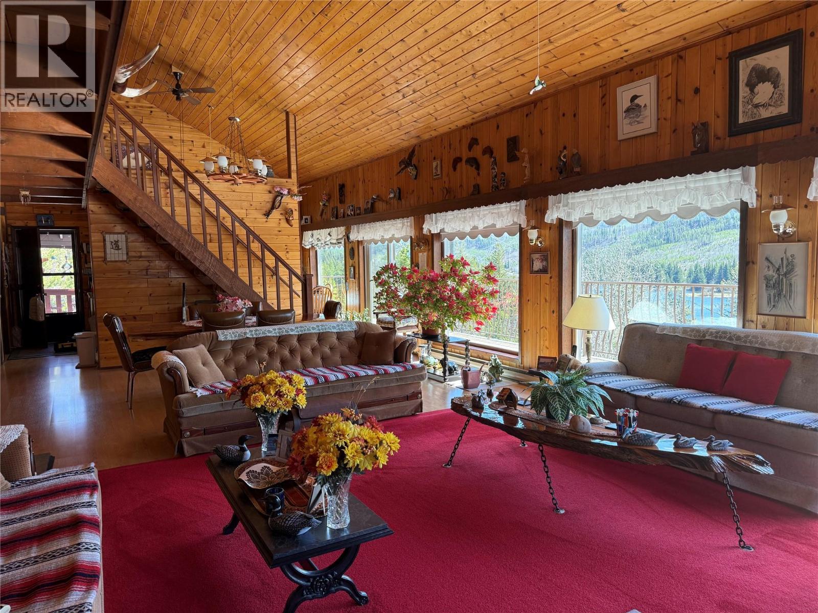 4158 Princeton Summerland Road, Princeton, British Columbia  V0X 1W0 - Photo 8 - 10382799