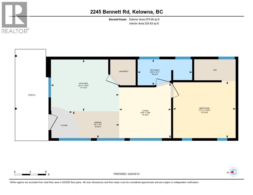 2245 Bennett Road, Kelowna, British Columbia  V1V 2N3 - Photo 57 - 10382477