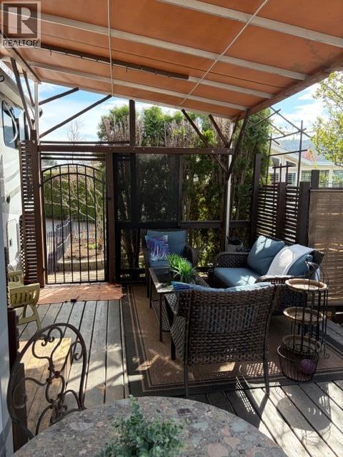 415 Commonwealth Road Unit# 418, Kelowna, British Columbia  V4V 1P4 - Photo 21 - 10382127