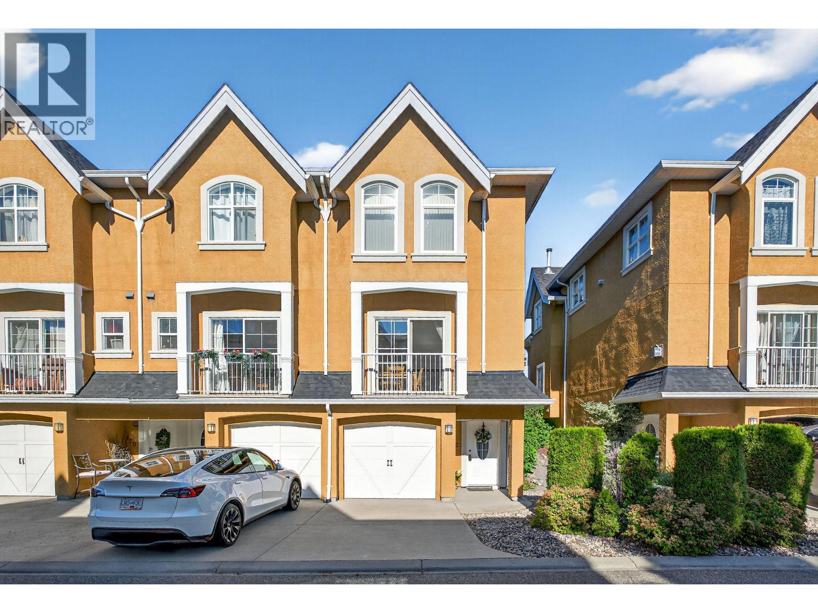 456 Mcphee Street Unit# 122, Kelowna, British Columbia  V1X 8C5 - Photo 1 - 10383203