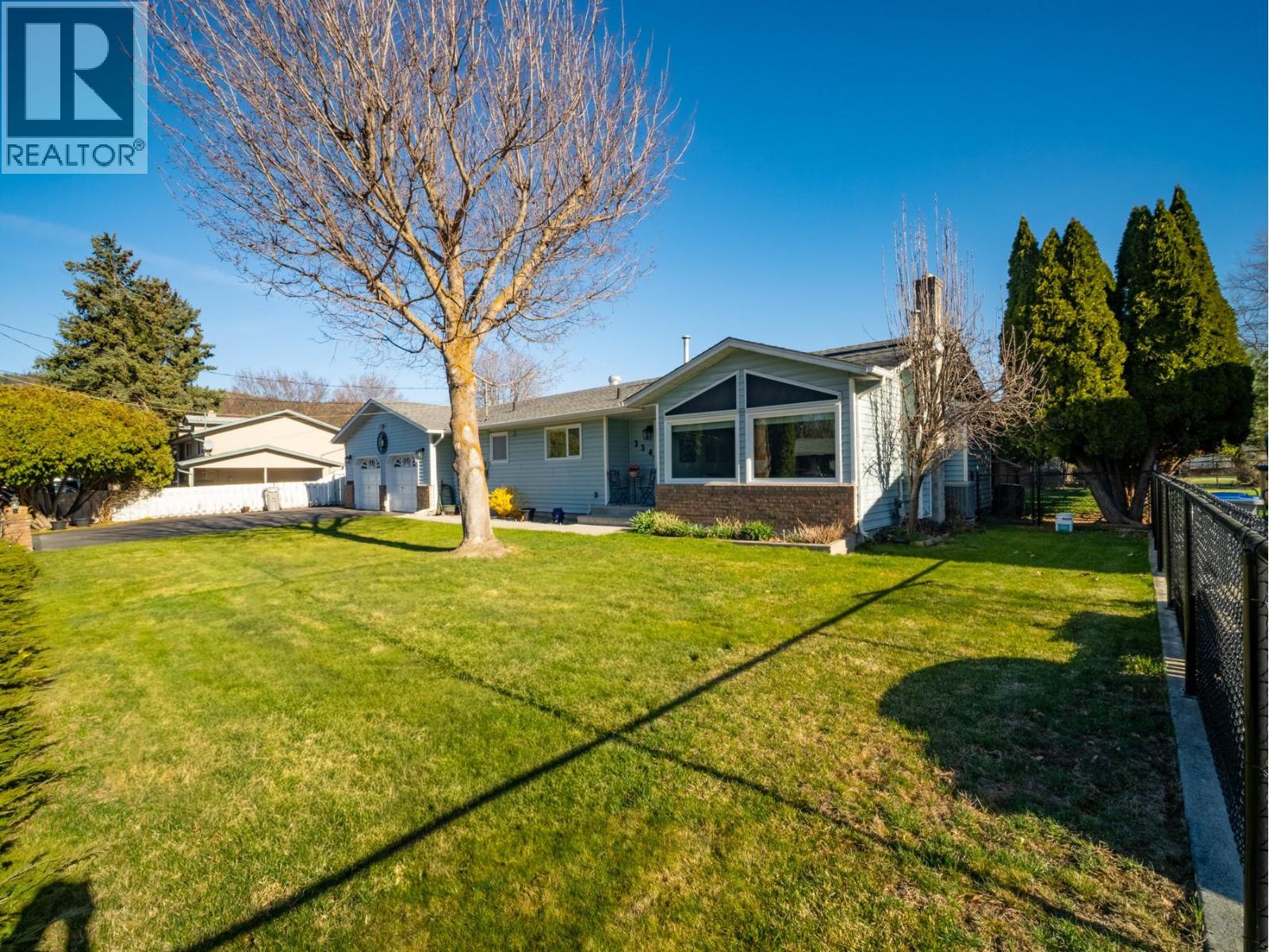 334 Chilco Avenue, Kamloops, British Columbia  V2H 1L9 - Photo 35 - 10383188