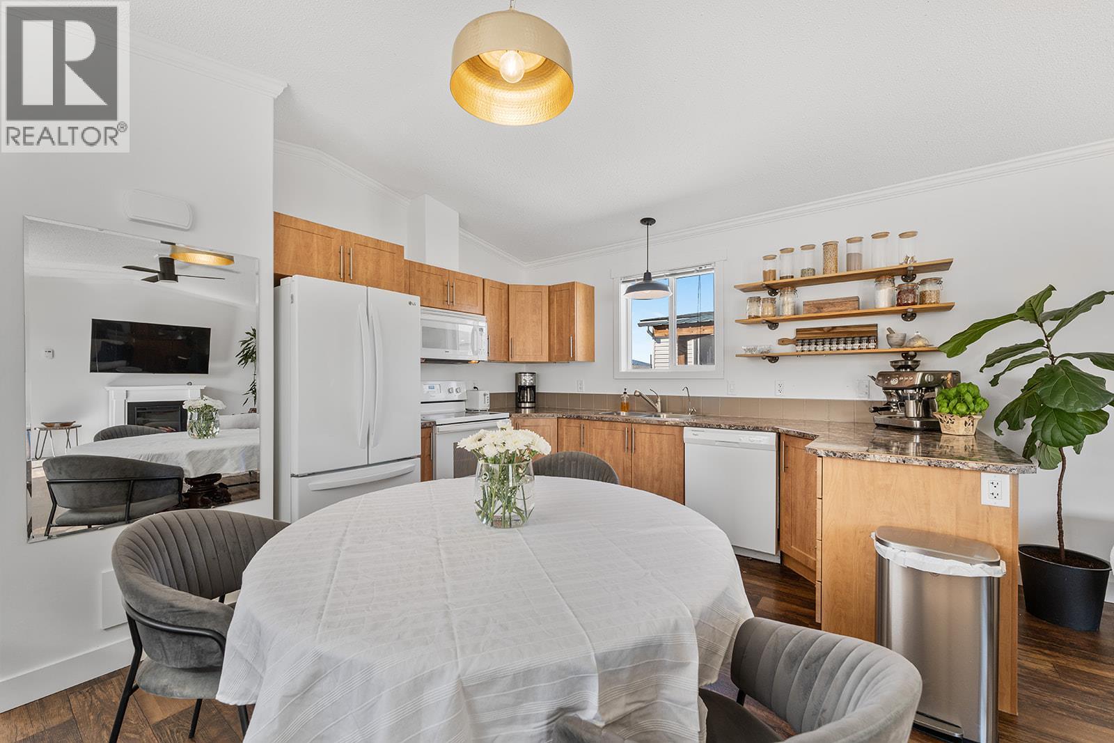 9020 Jim Bailey Road Unit# 174, Kelowna, British Columbia  V4V 1E5 - Photo 10 - 10383159