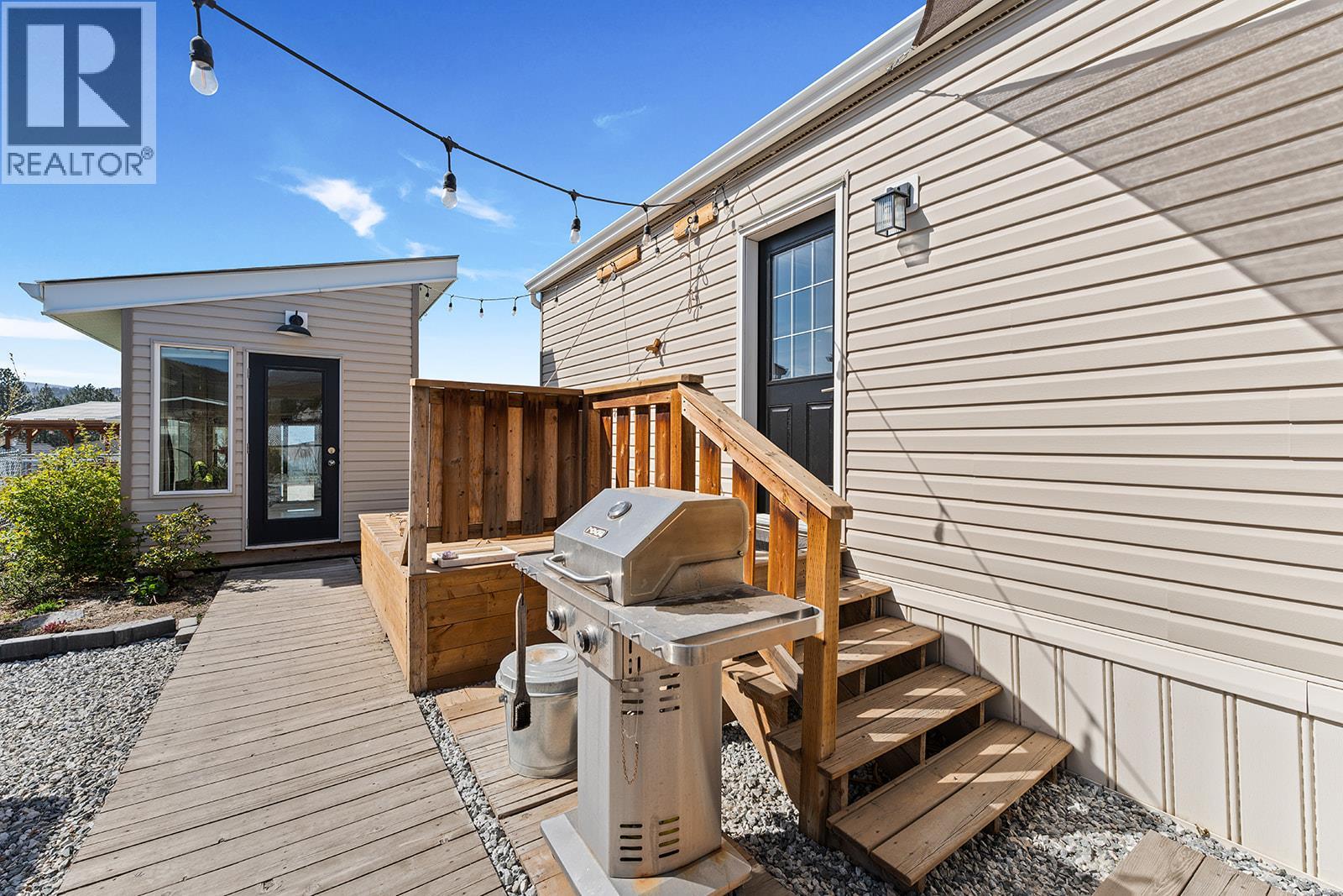 9020 Jim Bailey Road Unit# 174, Kelowna, British Columbia  V4V 1E5 - Photo 11 - 10383159